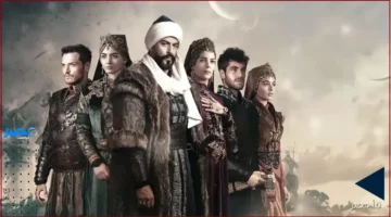 موعد العرض.. تعرف على تفاصيل بث الموسم السابع من مسلسل المؤسس عثمان 2025 والقنوات الناقلة